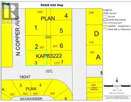 Lot 3 Nickel Lane, Greenwood, BC V0H1J0 Photo 17