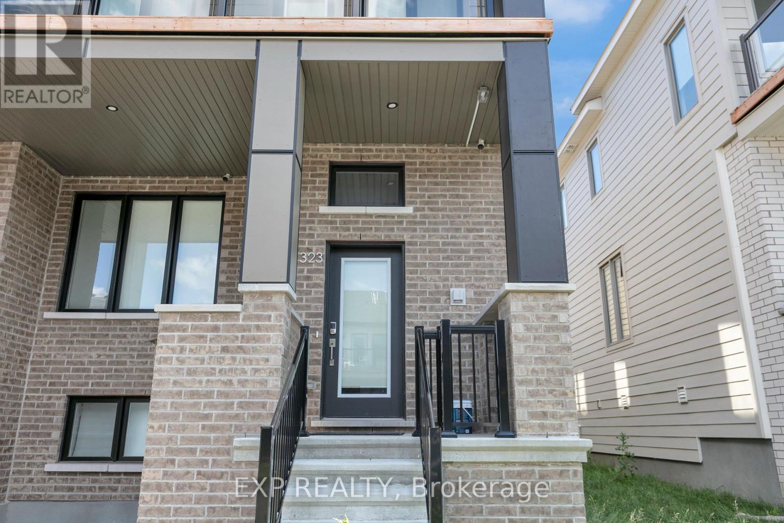 3 Bed, 4 Bath House for Rent in Ottawa – 323 CATSFOOT WALK, Ottawa – MLS# X13581050 - Image 36