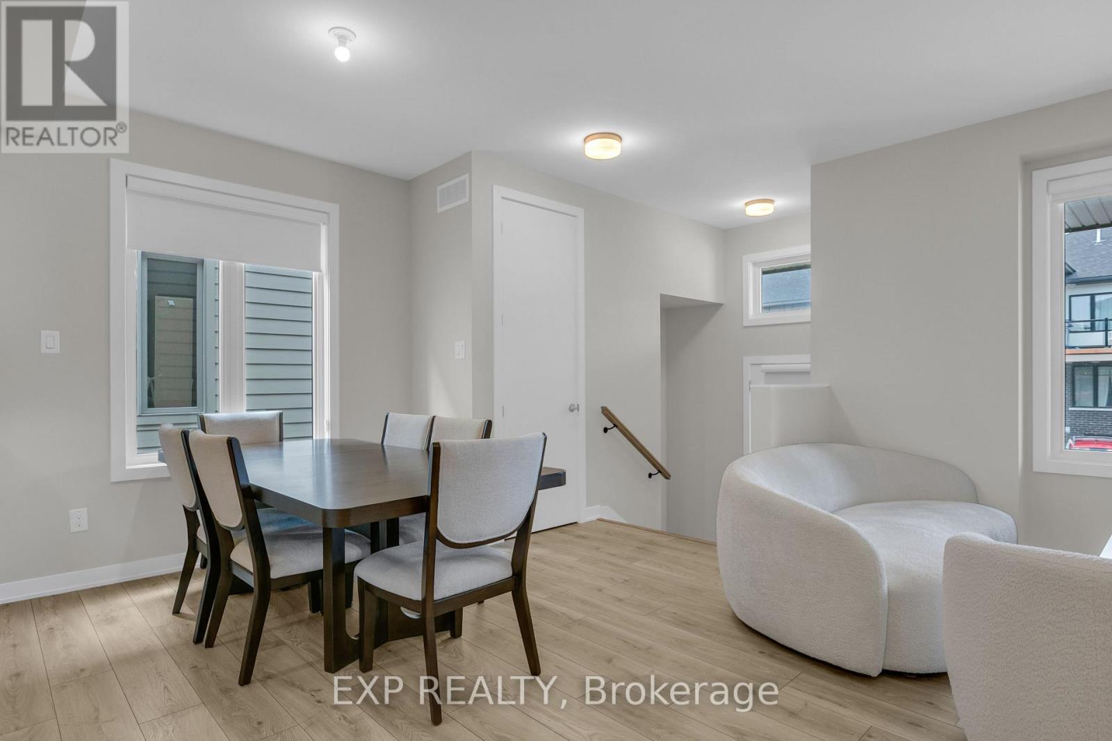 3 Bed, 4 Bath House for Rent in Ottawa – 323 CATSFOOT WALK, Ottawa – MLS# X13581050 - Image 9