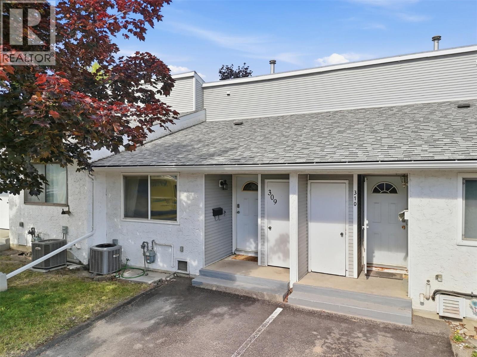 #309 1780 Springview Place - 2