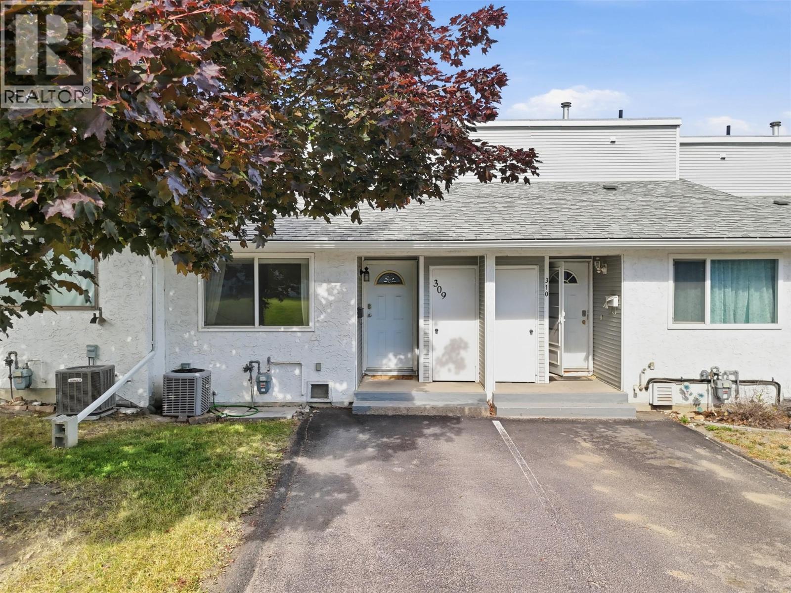 #309 1780 Springview Place - 1