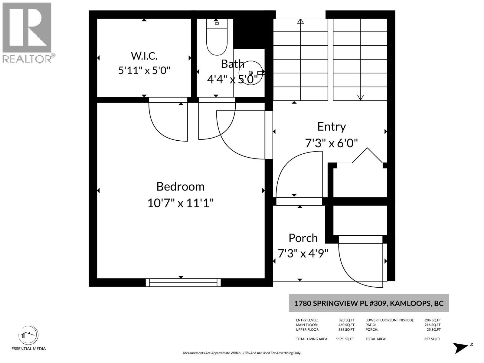 #309 1780 Springview Place - 41