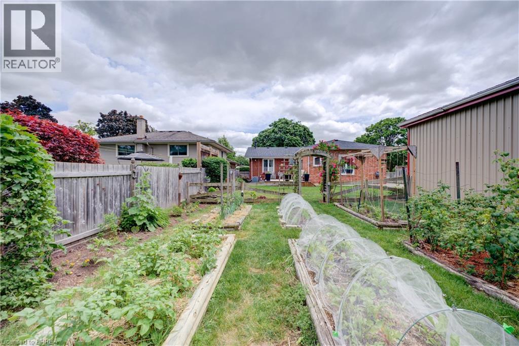 83 EVELYN Street - 45