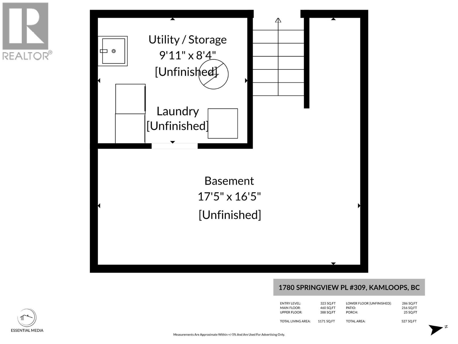 #309 1780 Springview Place - 44