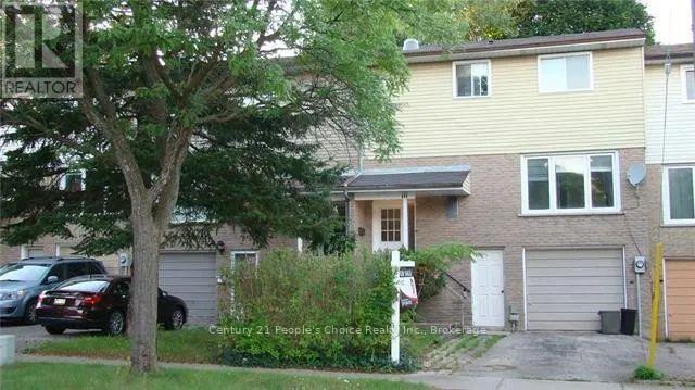 111 CHURCHILL STREET - 1