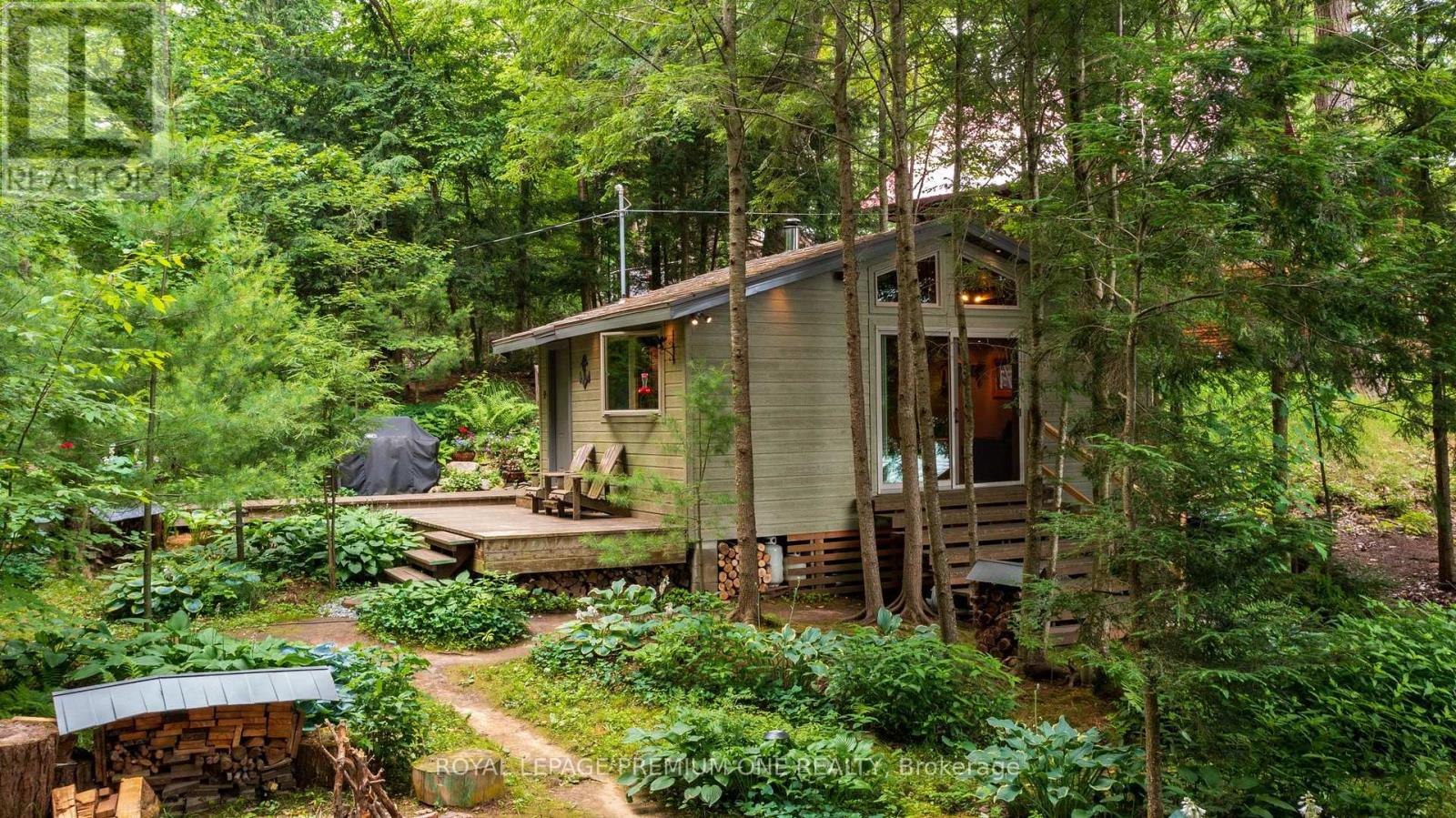 219 CRANE LAKE WATER - 12