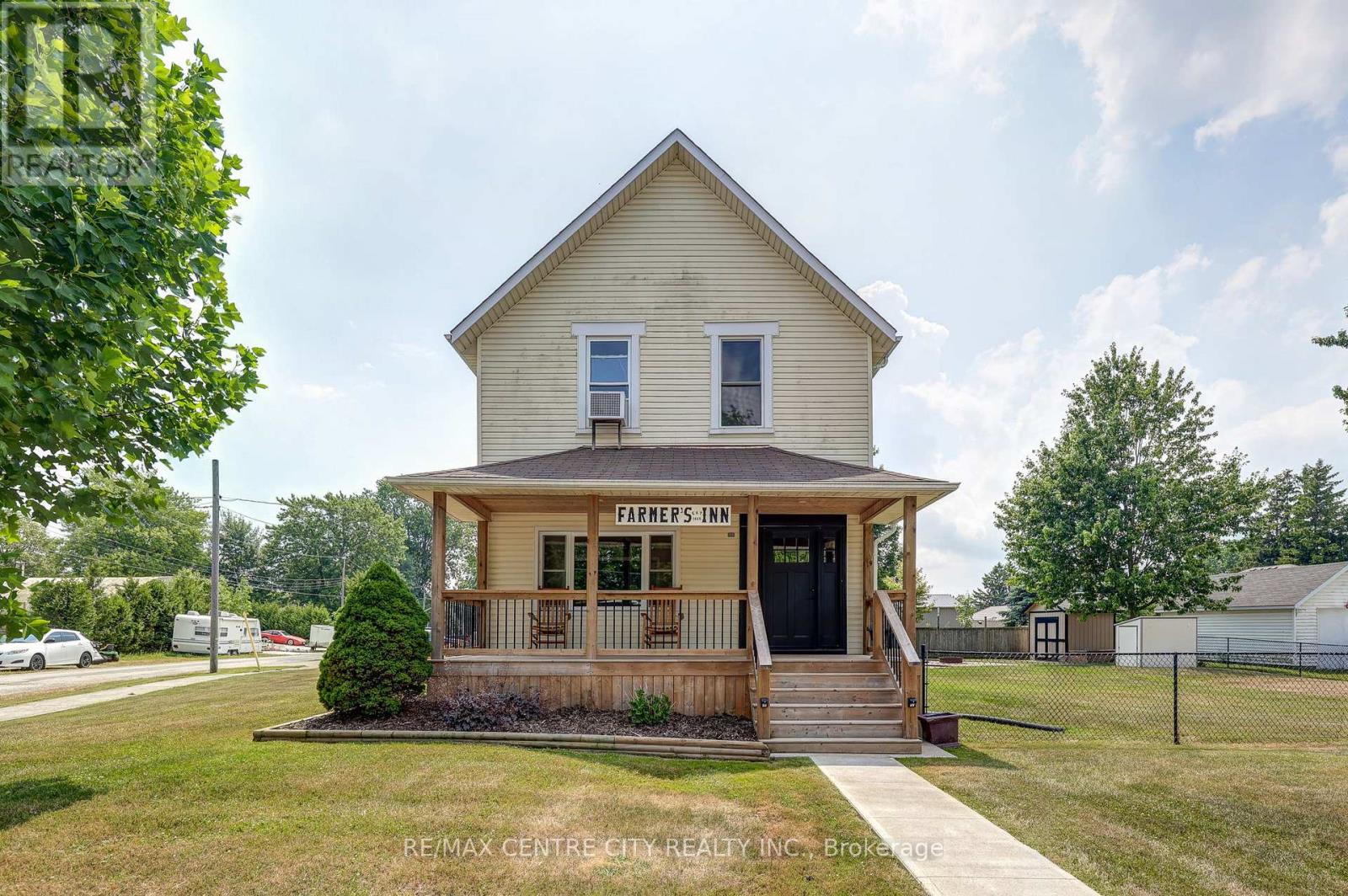 7953 UNION ROAD - 1