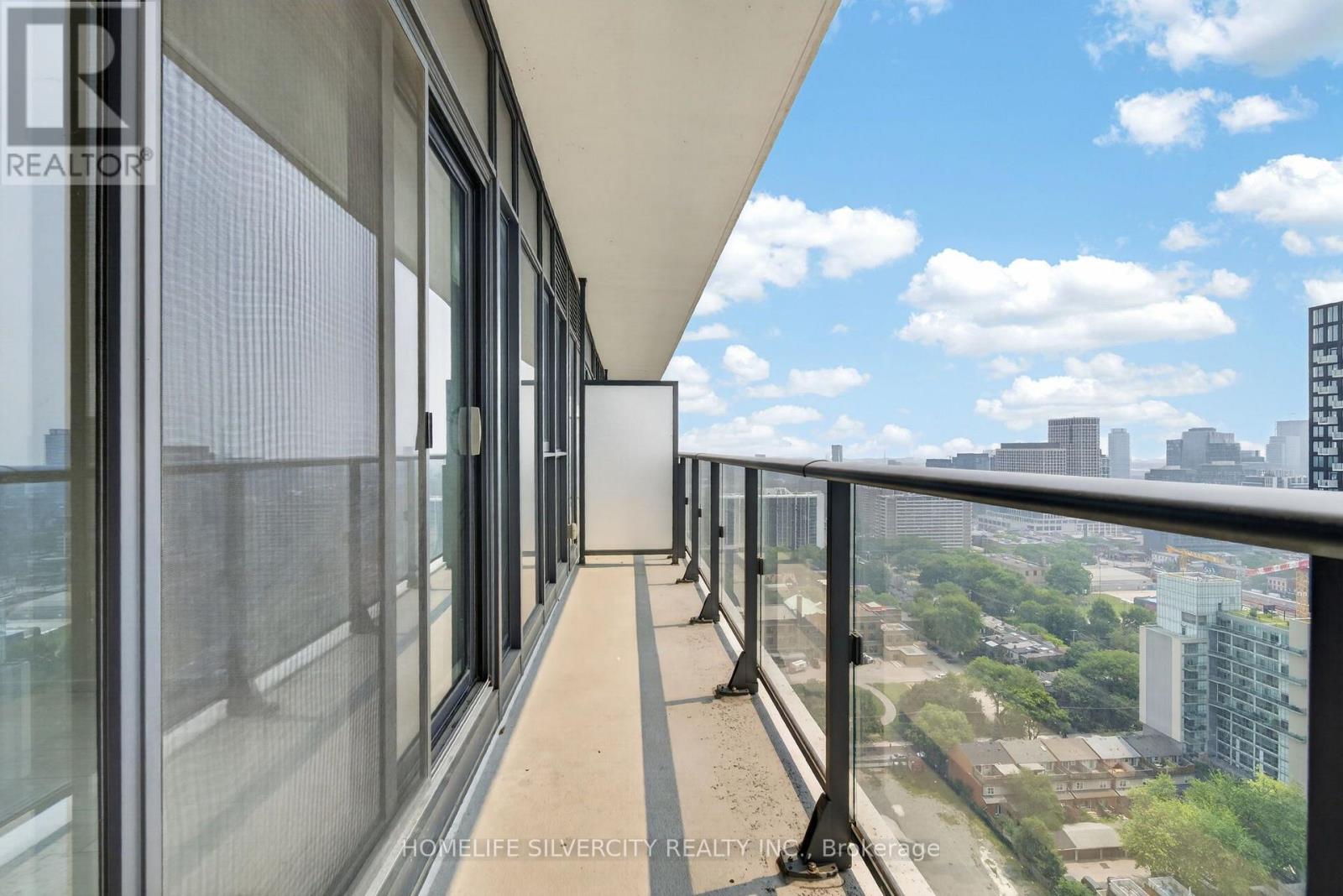 #2602 159 DUNDAS STREET E - 19