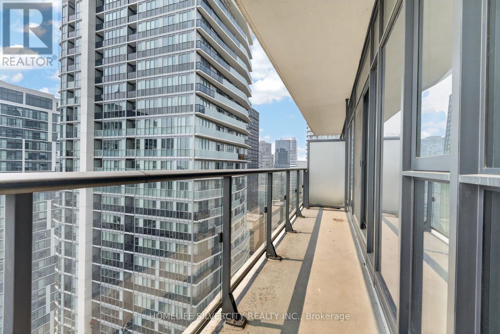 #2602 159 DUNDAS STREET E - 20