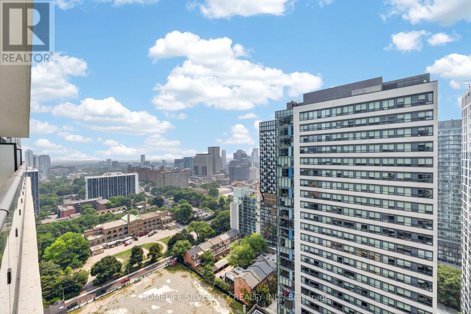 #2602 159 DUNDAS STREET E - 21