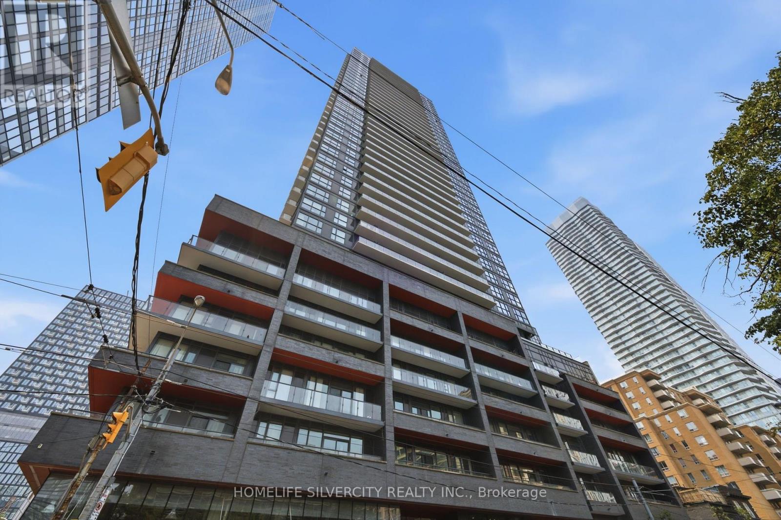 #2602 159 DUNDAS STREET E - 3