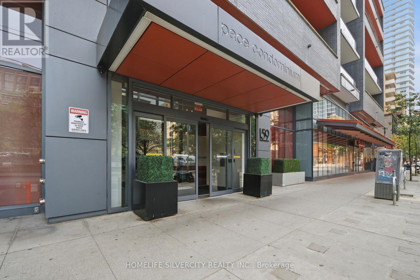 #2602 159 DUNDAS STREET E - 4