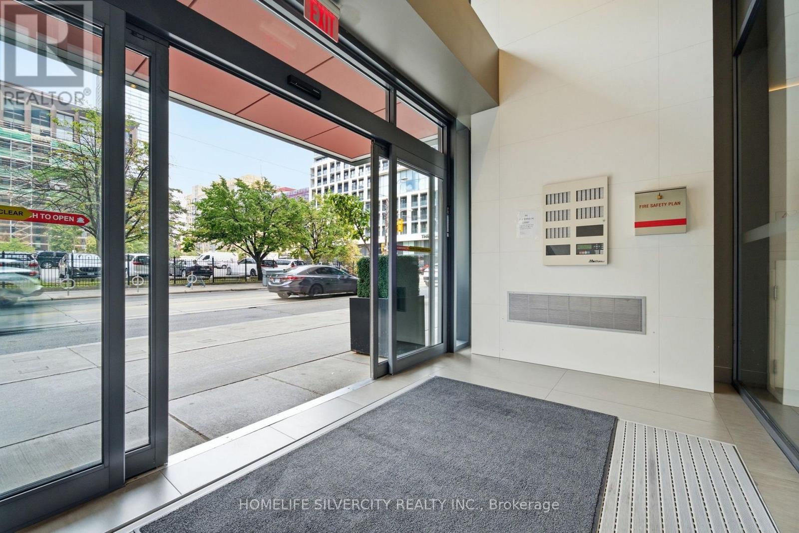 #2602 159 DUNDAS STREET E - 5