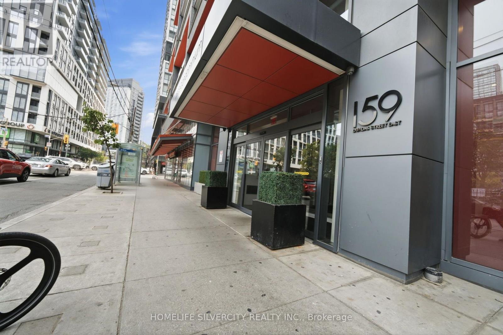 #2602 159 DUNDAS STREET E - 6