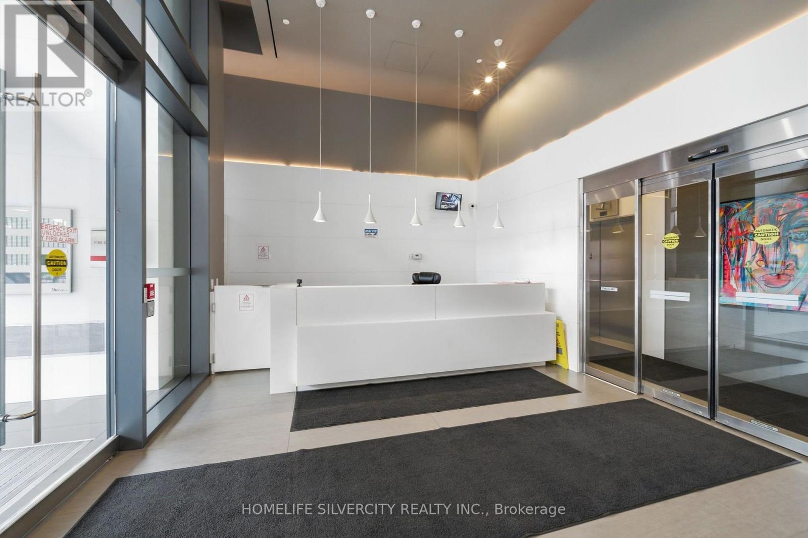 #2602 159 DUNDAS STREET E - 7