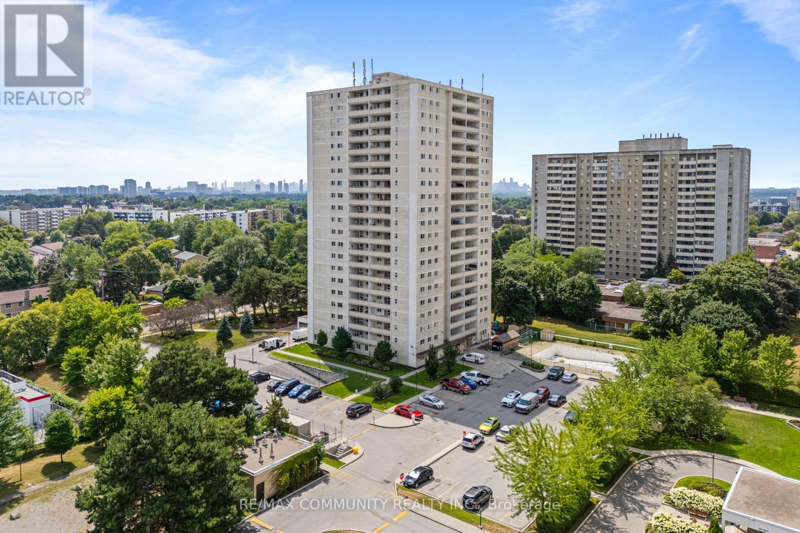 #2205 1350 YORK MILLS ROAD - 1