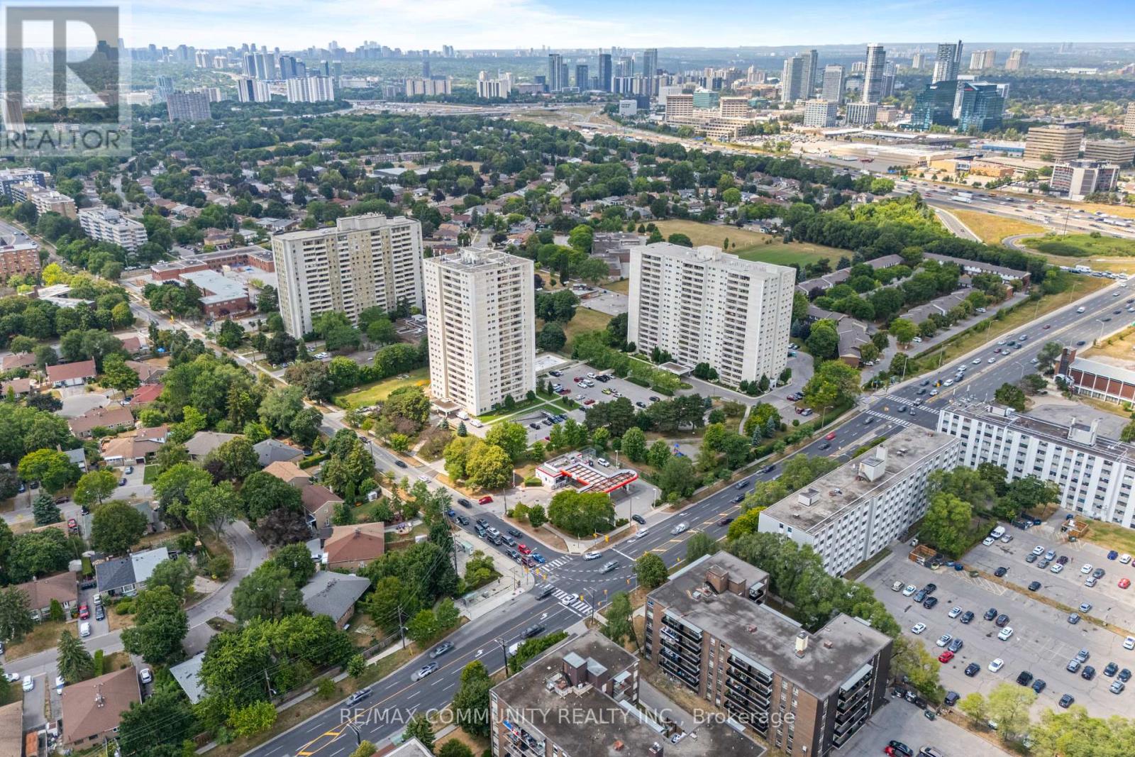 #2205 1350 YORK MILLS ROAD - 34