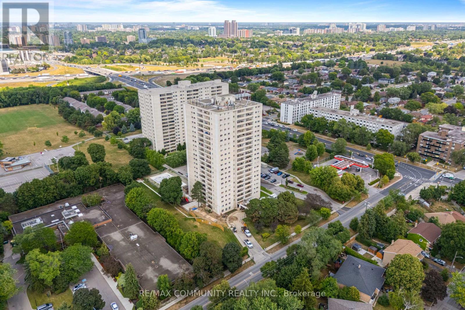 #2205 1350 YORK MILLS ROAD - 36