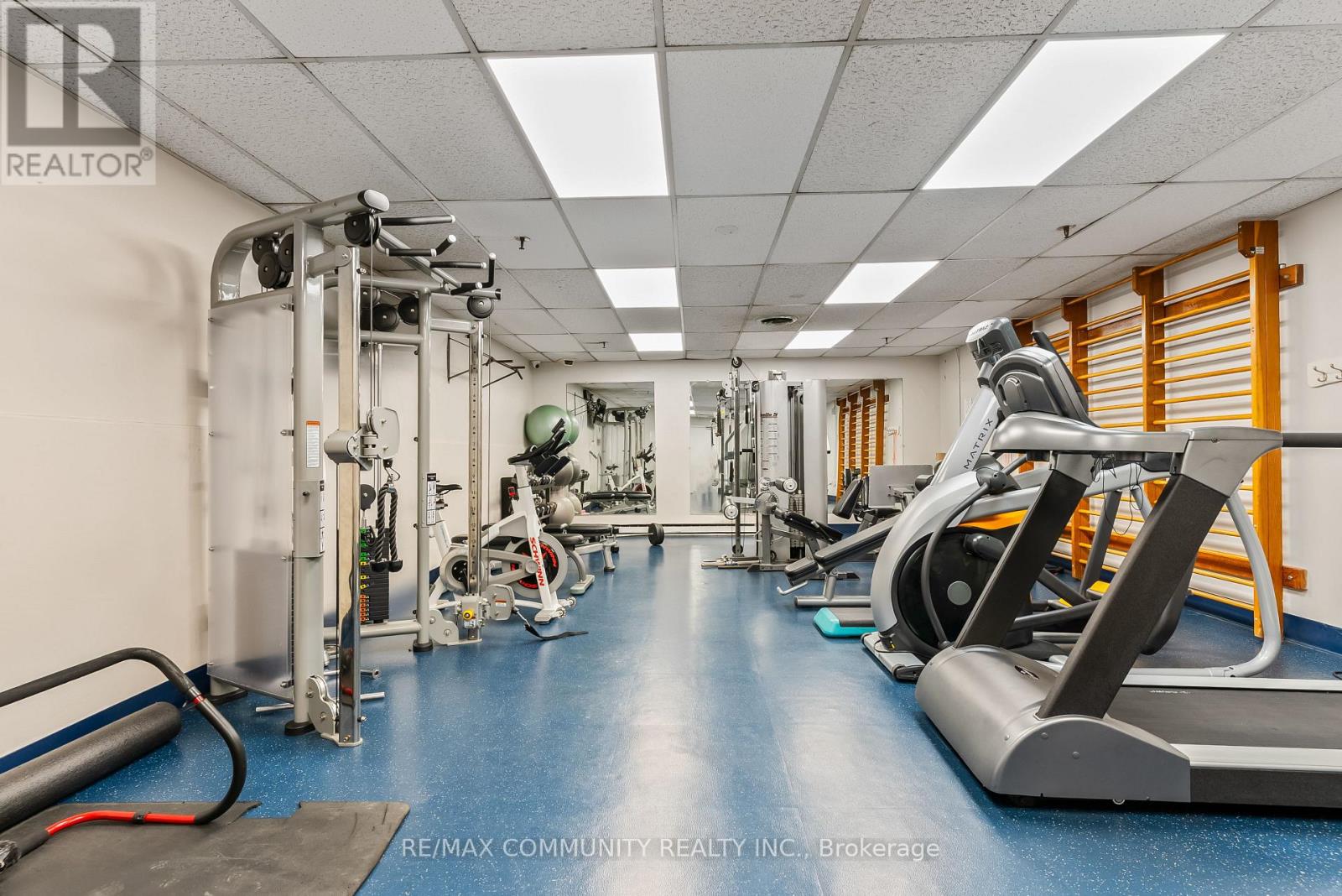 #2205 1350 YORK MILLS ROAD - 38