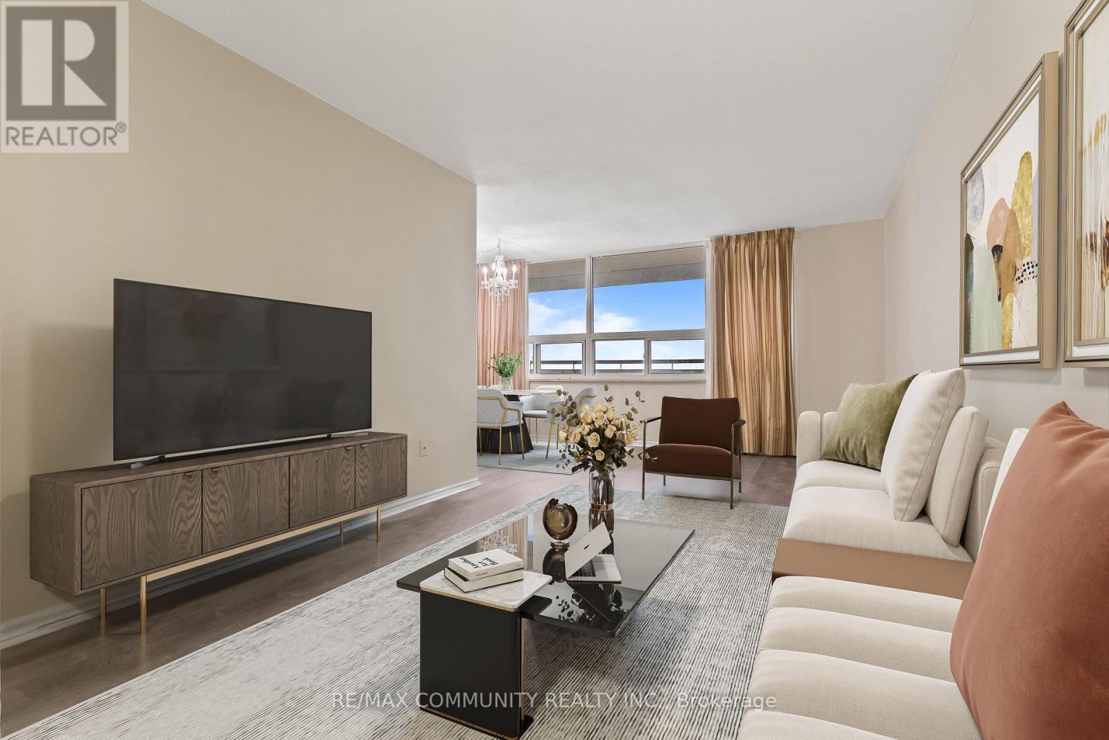 #2205 1350 YORK MILLS ROAD - 6
