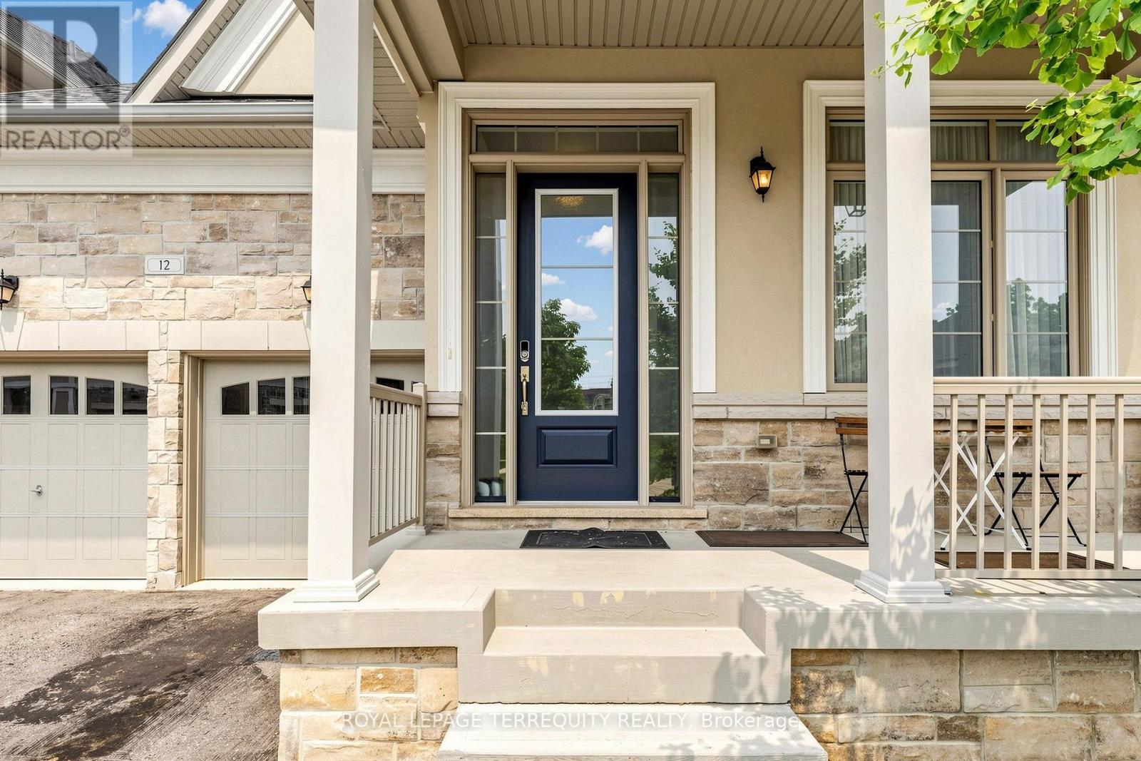 #12 1815 FAIRPORT ROAD - 2