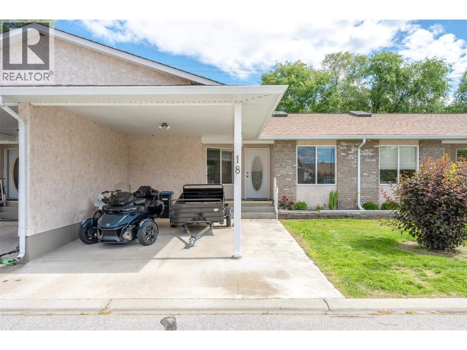 #18 115 REDWING Place - 30