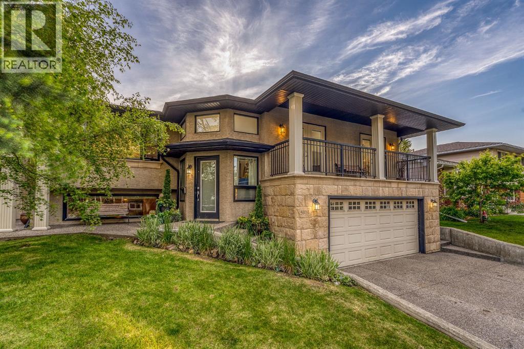 5011 Viceroy Drive NW - 3