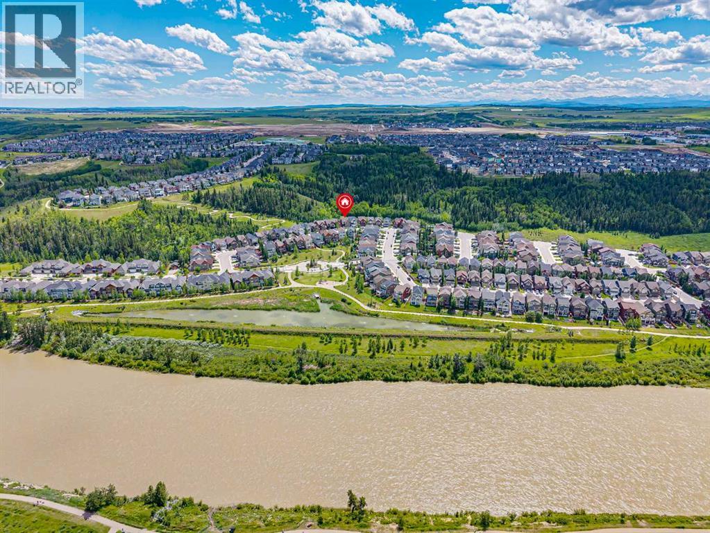 81 Riviera Crescent, Cochrane