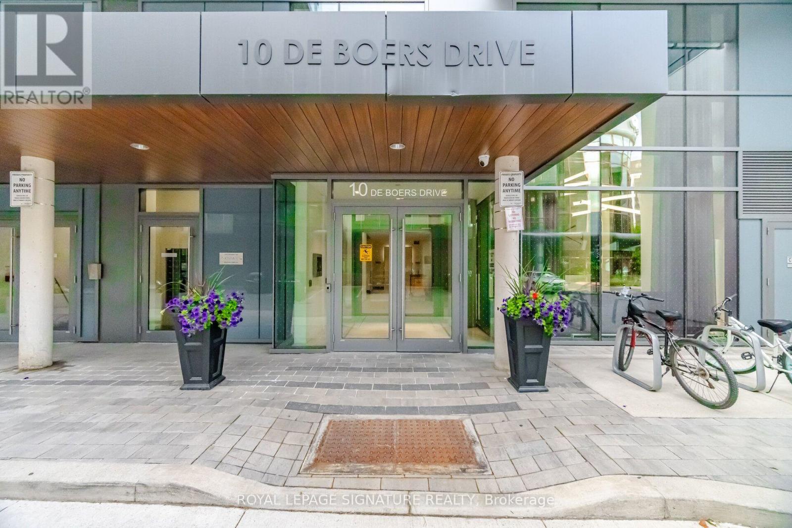#615 10 DE BOERS DRIVE - 3