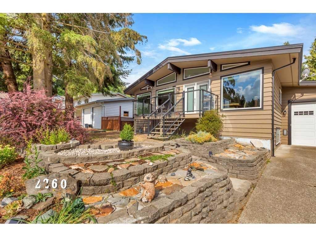 2260 SENTINEL DRIVE, Abbotsford - Image 1