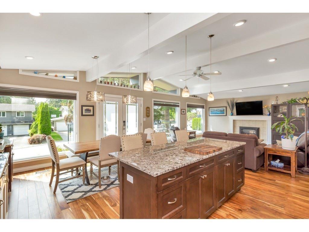 2260 SENTINEL DRIVE, Abbotsford - Image 1