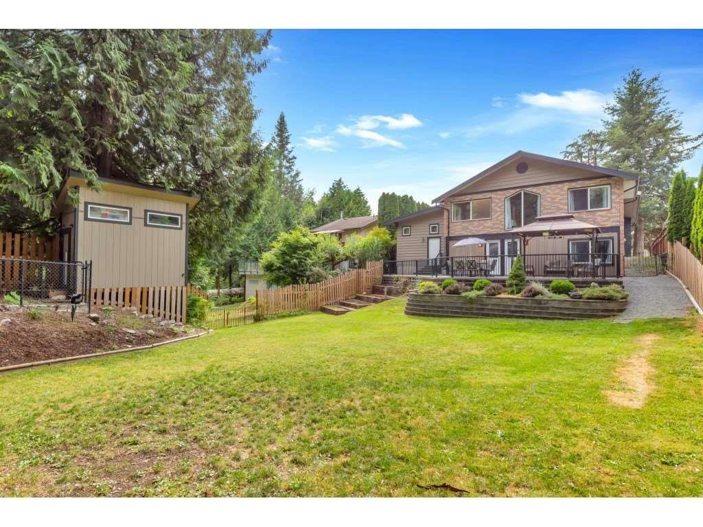 2260 SENTINEL DRIVE, Abbotsford - Image 1