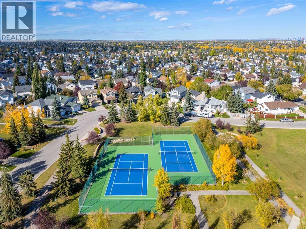 118 Somervale Point SW - 38