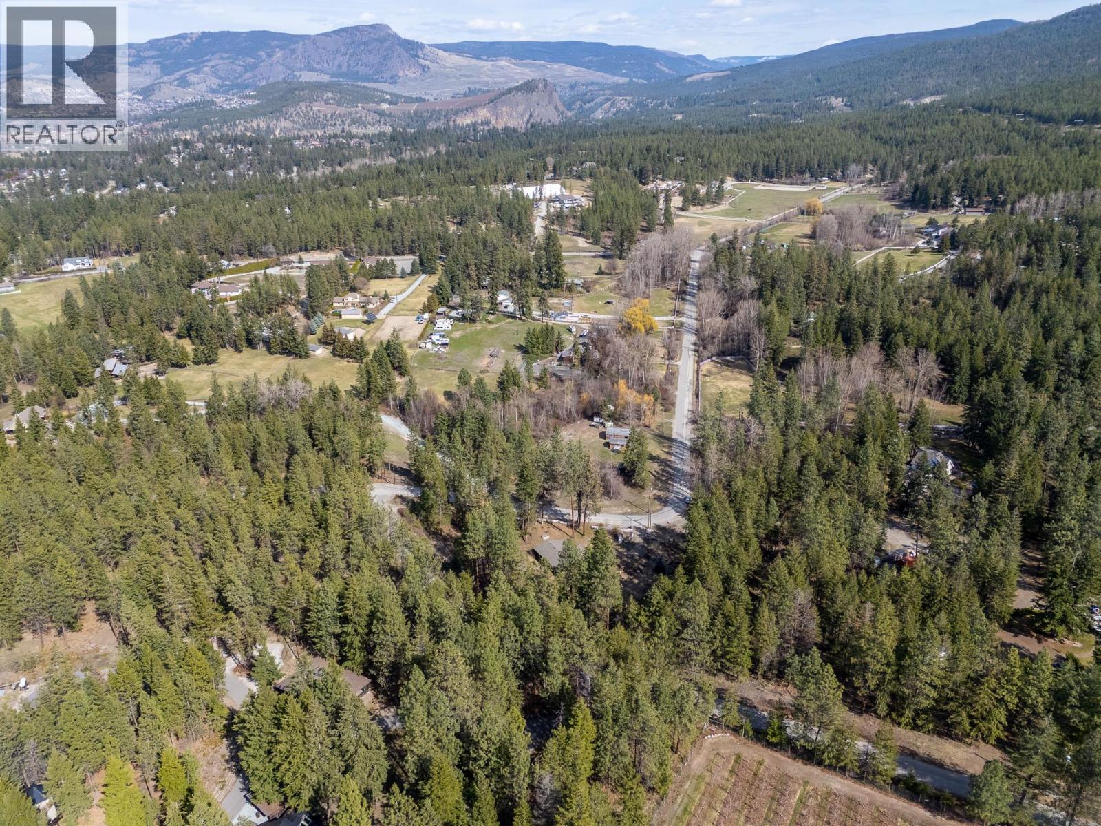  3525 Mathews Road, Kelowna