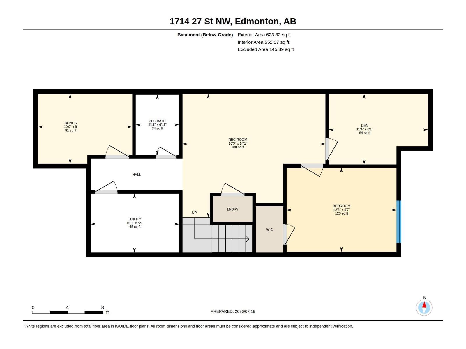 1714 27 st. NW - 43