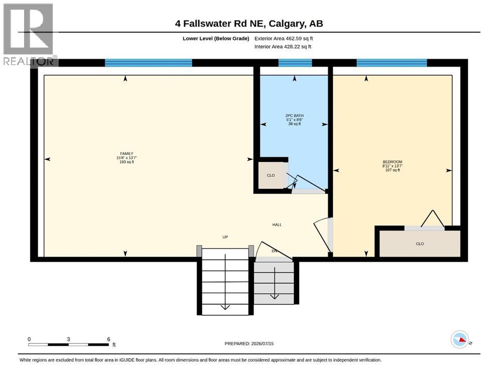 4 Fallswater Road NE - Image 45