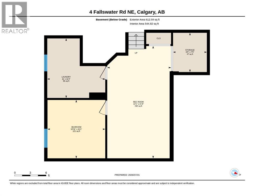 4 Fallswater Road NE - Image 46