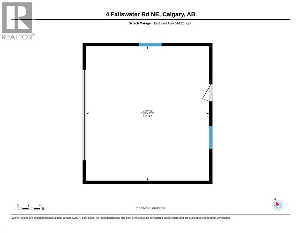 4 Fallswater Road NE - Image 47