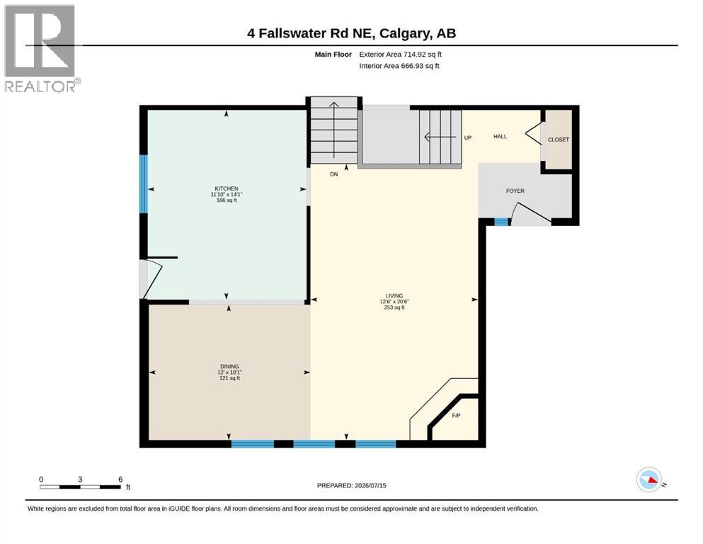 4 Fallswater Road NE - Image 43