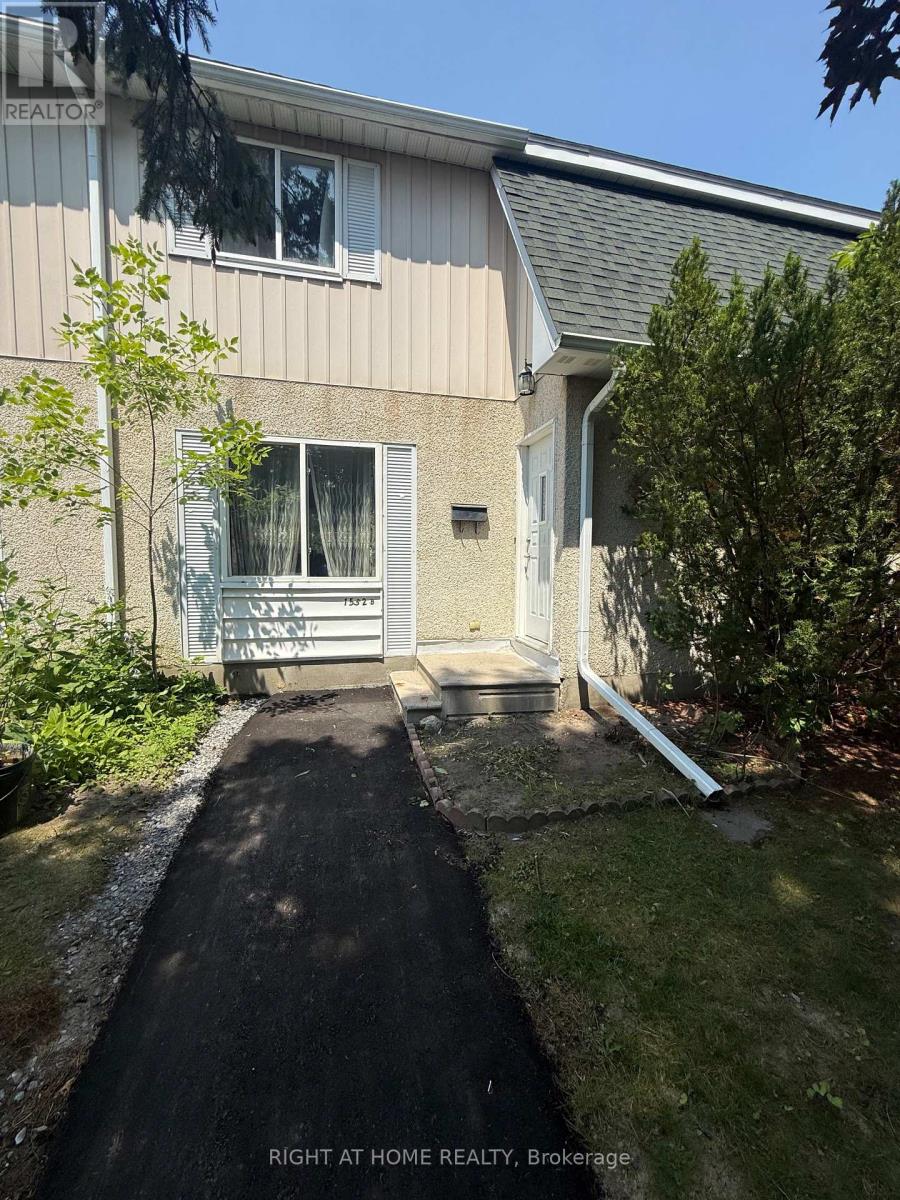 #B 1552 BEAVERPOND DRIVE - 1