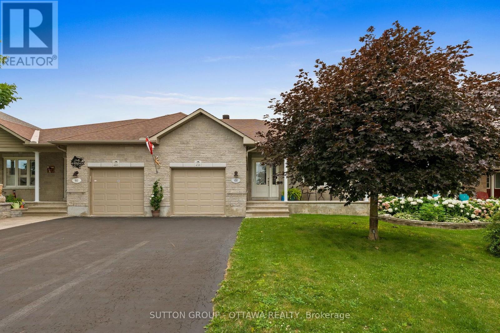 458 VAN DUSEN STREET - 45