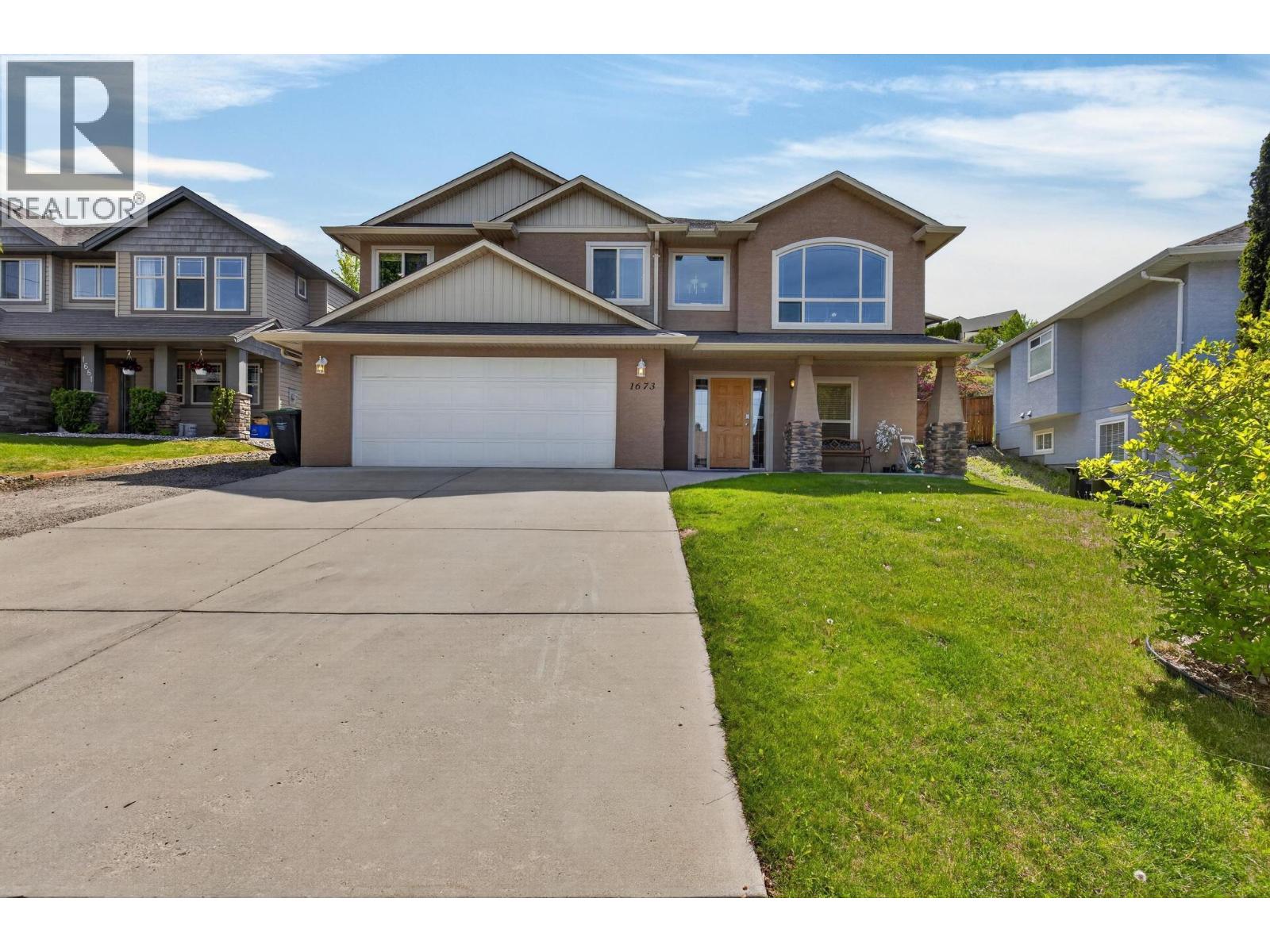 1673 Kloppenburg Road - 1