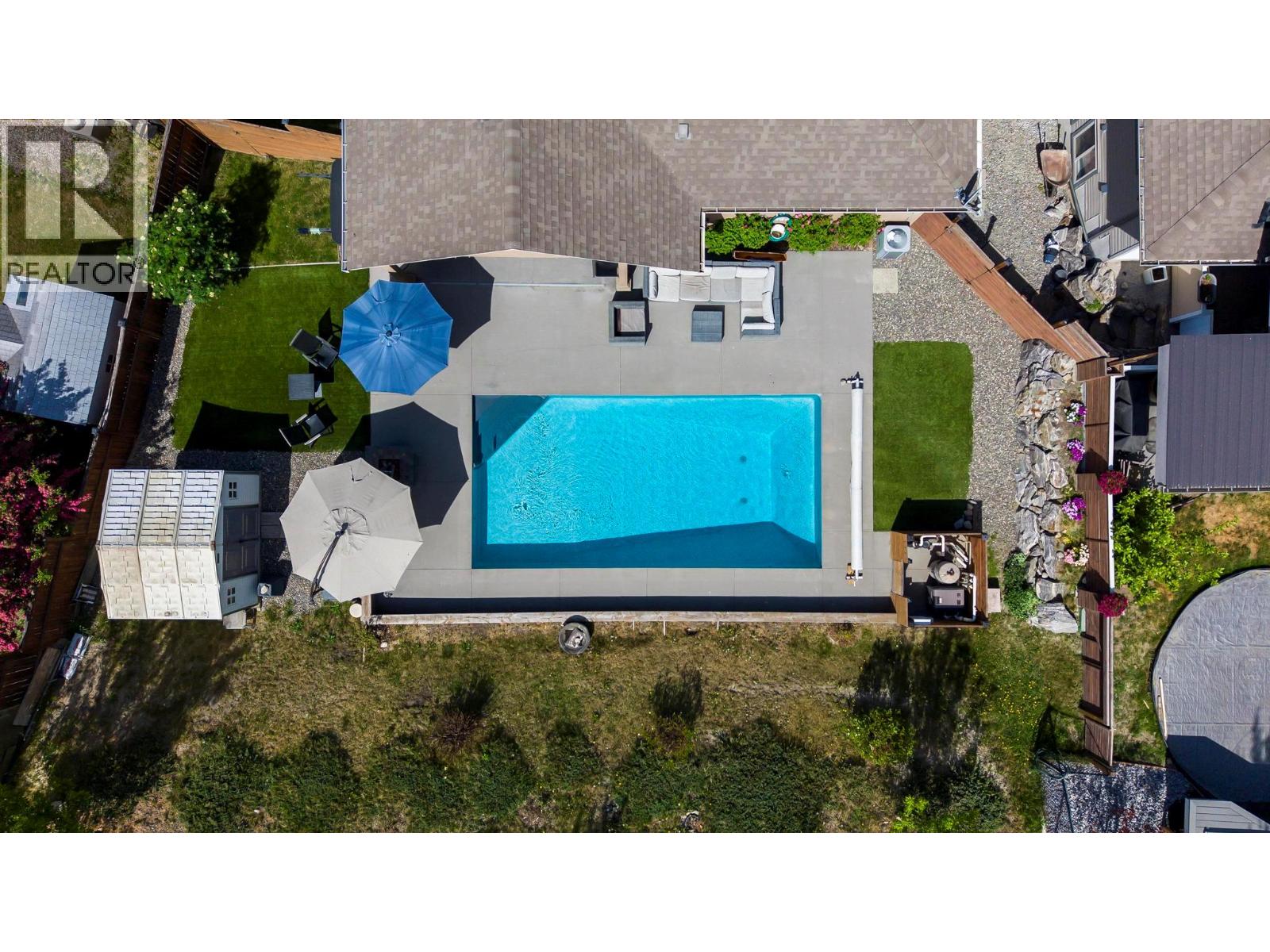 1673 Kloppenburg Road - 3