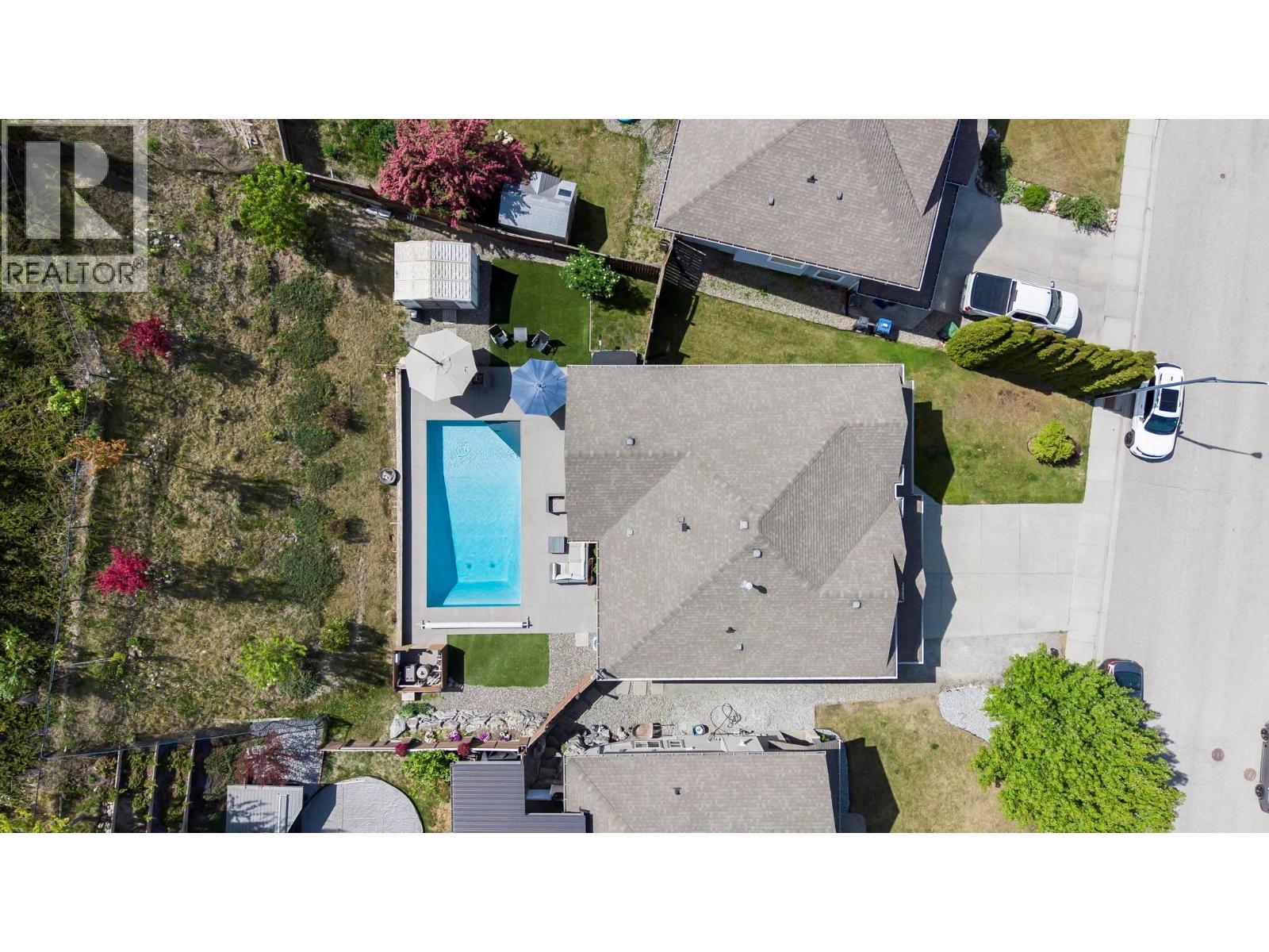 1673 Kloppenburg Road - 2