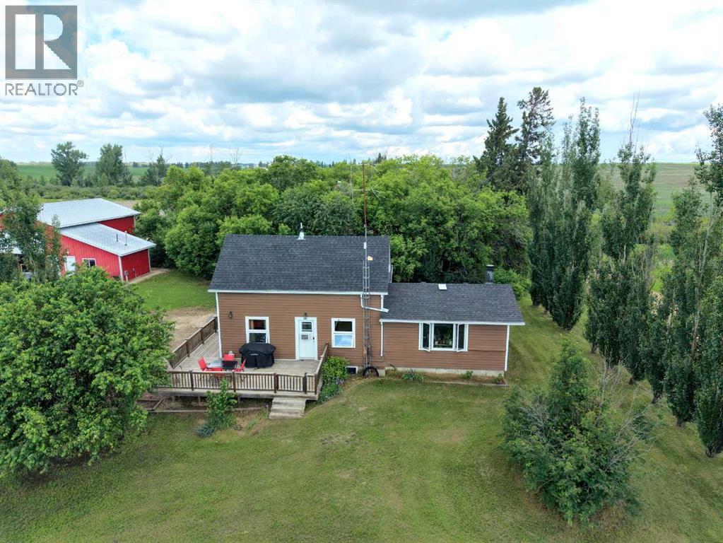 433062,  Range Road 235 - 43
