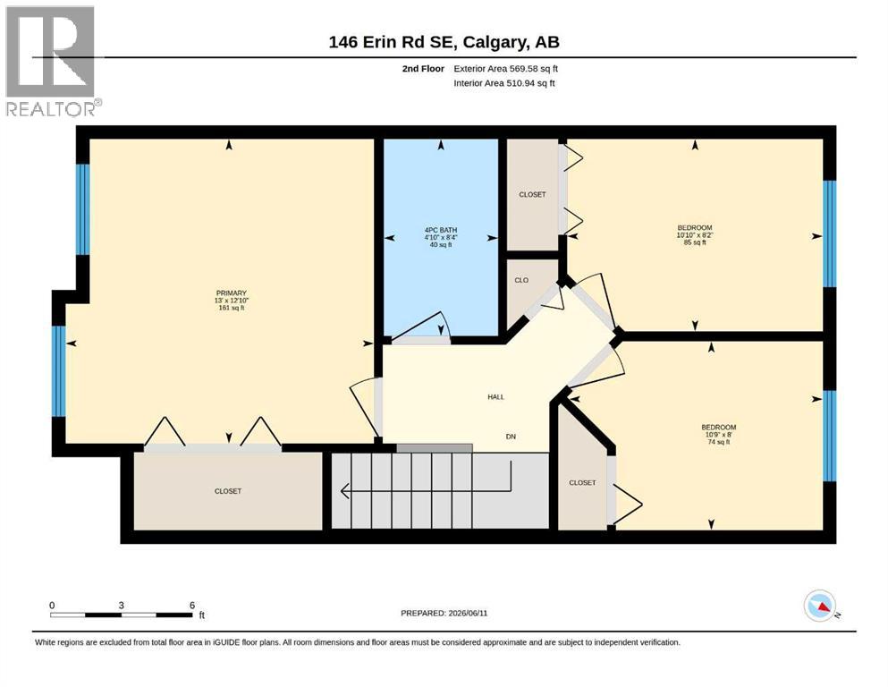 146 Erin Road SE - 40