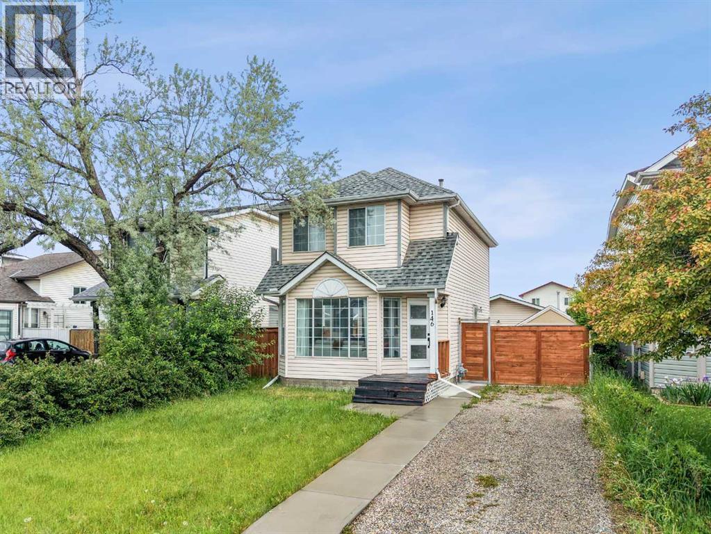 146 Erin Road SE - 35