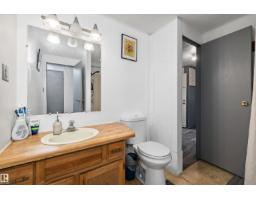 Bedroom 3 - 46 Maple Tc Nw, Edmonton, AB T6P1H6 Photo 6