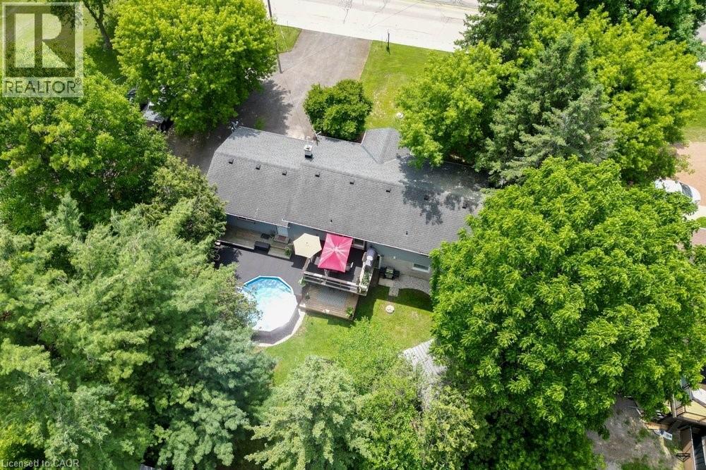 2147 GOVERNOR'S Road - 46