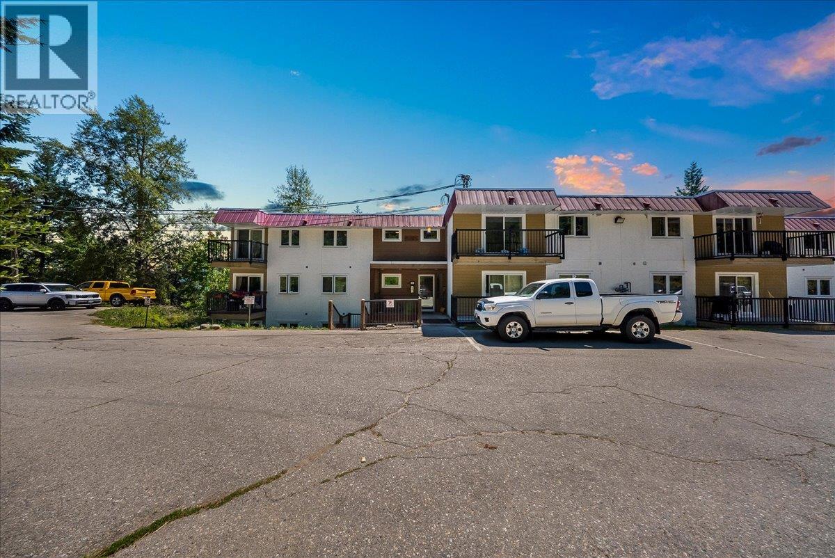 #202 1510 Nickleplate Road - 1